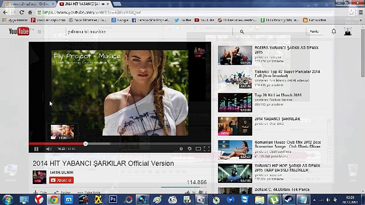 video  yapımı