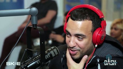 DJ Skee Interviews French Montana