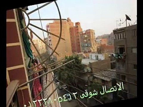 شقة 155 متر للبيع اوللايجار بالنعام