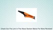 Grip-On GR12706BK 6-Inch Long Nose Locking Pliers in Orange Epoxy Review