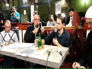 Mourad Benchellali, ancien détenu du camp de Guantanamo, raconte pourquoi il est parti en Afghanistan