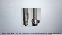 Dyson DC25 Hose Bagless Upright Replacement Attachment and Suction Hose Assembly Complete, Fits Part 915677-01. Review