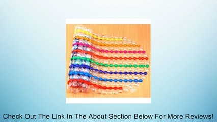 Bathroom Rainbow Suction Bath Mat/ Non-slip Pad Review