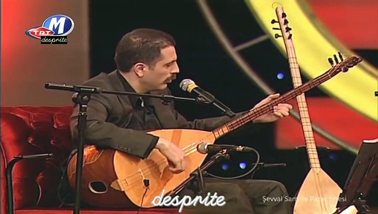 11 ismail altunsaray allı turnam 21.03.2011 şevval sam ile pazar ertesi