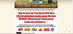 Ideas 4 Landscaping Review - Best Landscaping Designs and Ideas!