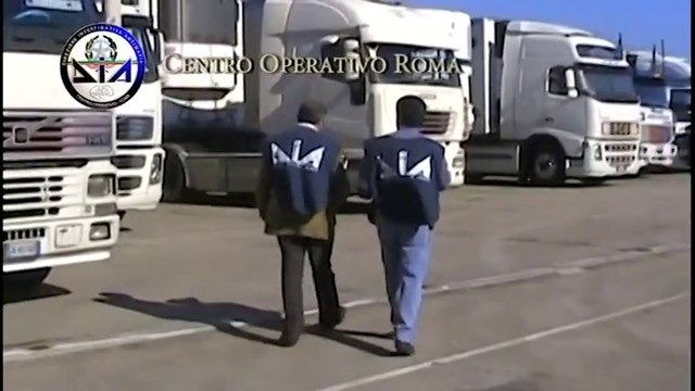 Camorra - sequestrati a Napoli beni per 70 milioni al clan Contini