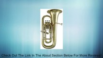 Roy Benson RBEP302 Bb Advanced Euphonium Review