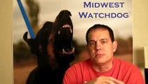 Midwest Watchdog - US Dollar Collapse Coming