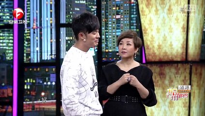 20141221 非常静距离 非常静距离20141220 好男人就是我