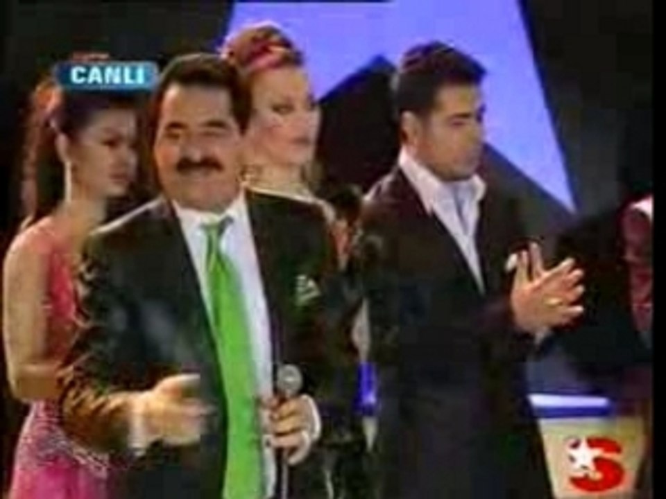 ibrahim tatlises - urfa sana kusmus