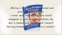 Removing acne scars home remedies, Acne No More program.mp4