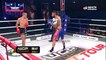 WGP 24 - Marcelo Dionísio bate o lutador Daniel 'Monstro' na terceira luta da noite