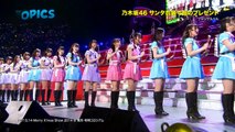 乃木坂46 Merry X’mas Show 2014＆初のドキュメンタリー映画