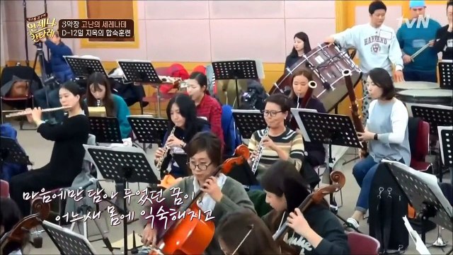 141219 Always Cantare E03 Benji Cut