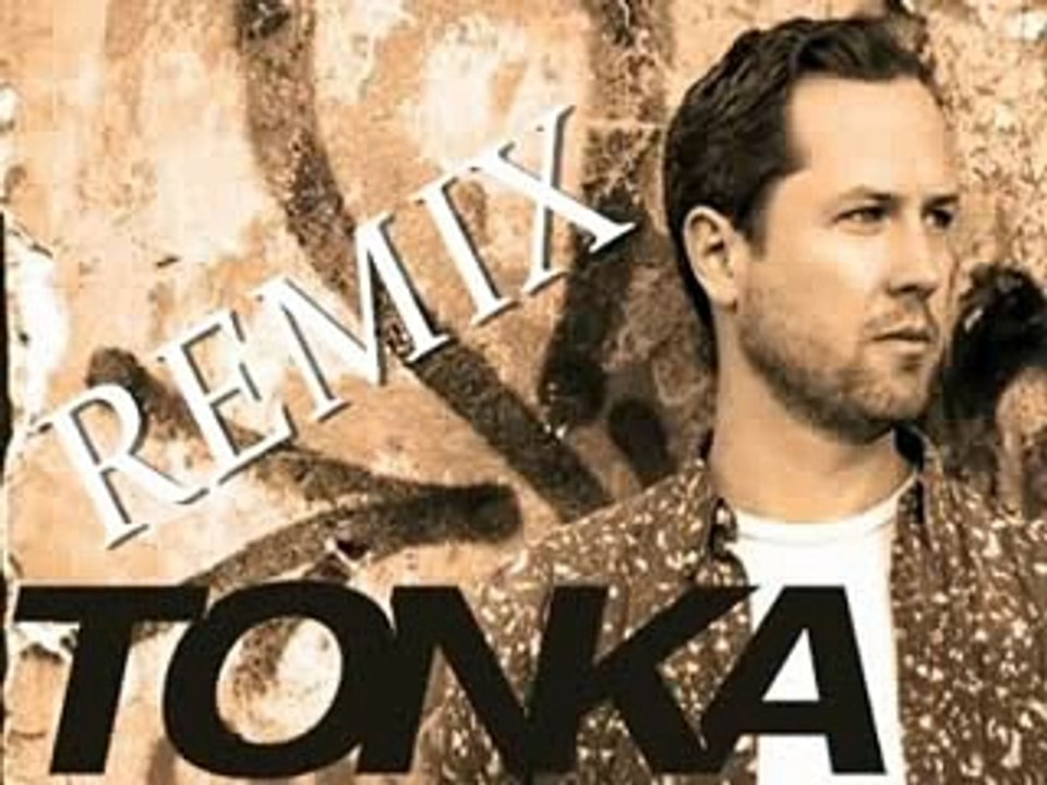 Dj Tonka [Safe & Security] Remix
