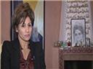 هذه قصتي- العداءة المغربية نزهة بدوان