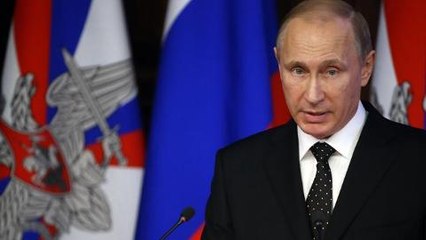 Counting the Cost - Russian rouble roulette