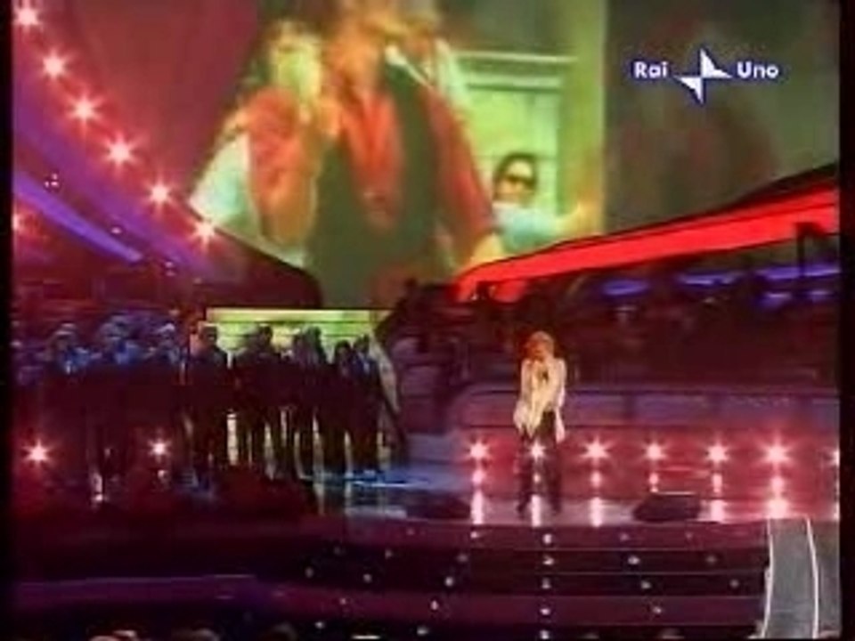 MILVA torna a San remo 27.02.2007