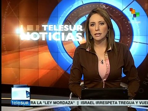 Ciudadanos de Colombia piden garantías para el cese al fuego