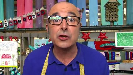 TV3 - Ja t'ho faràs - Xavi Lozano