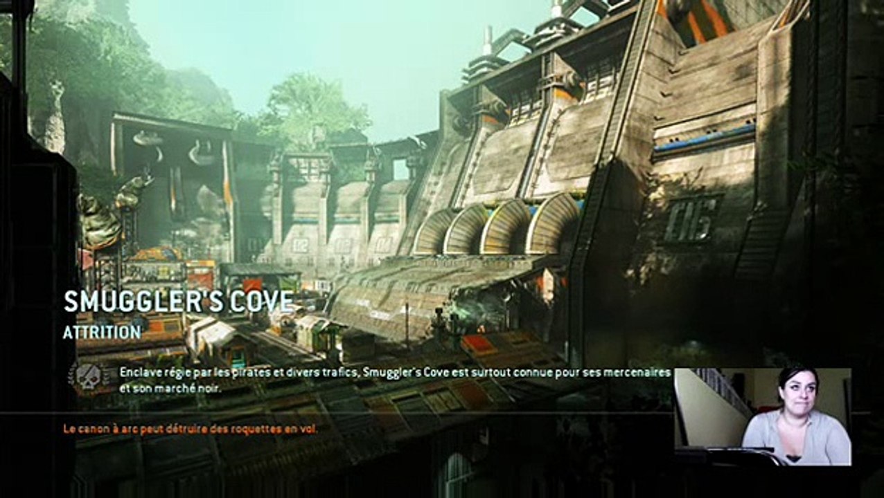 Titanfall - Attrition 2