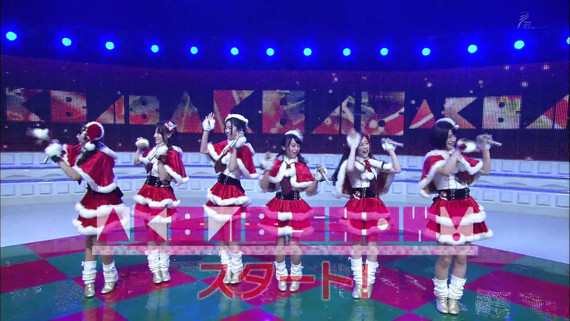 チーム８ クリスマスがいっぱい 動画 Dailymotion
