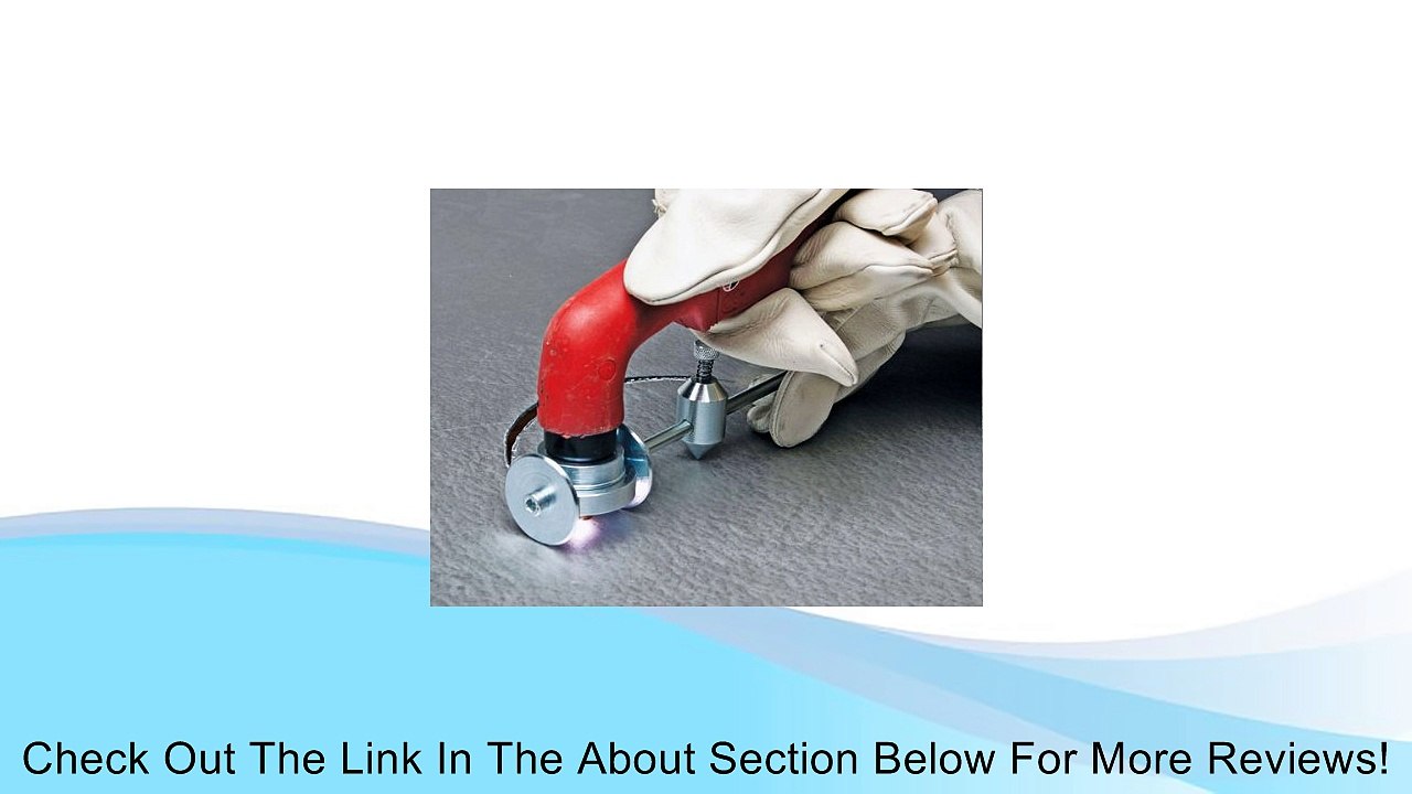 Eastwood Plasma Metal Cutting Guide Review