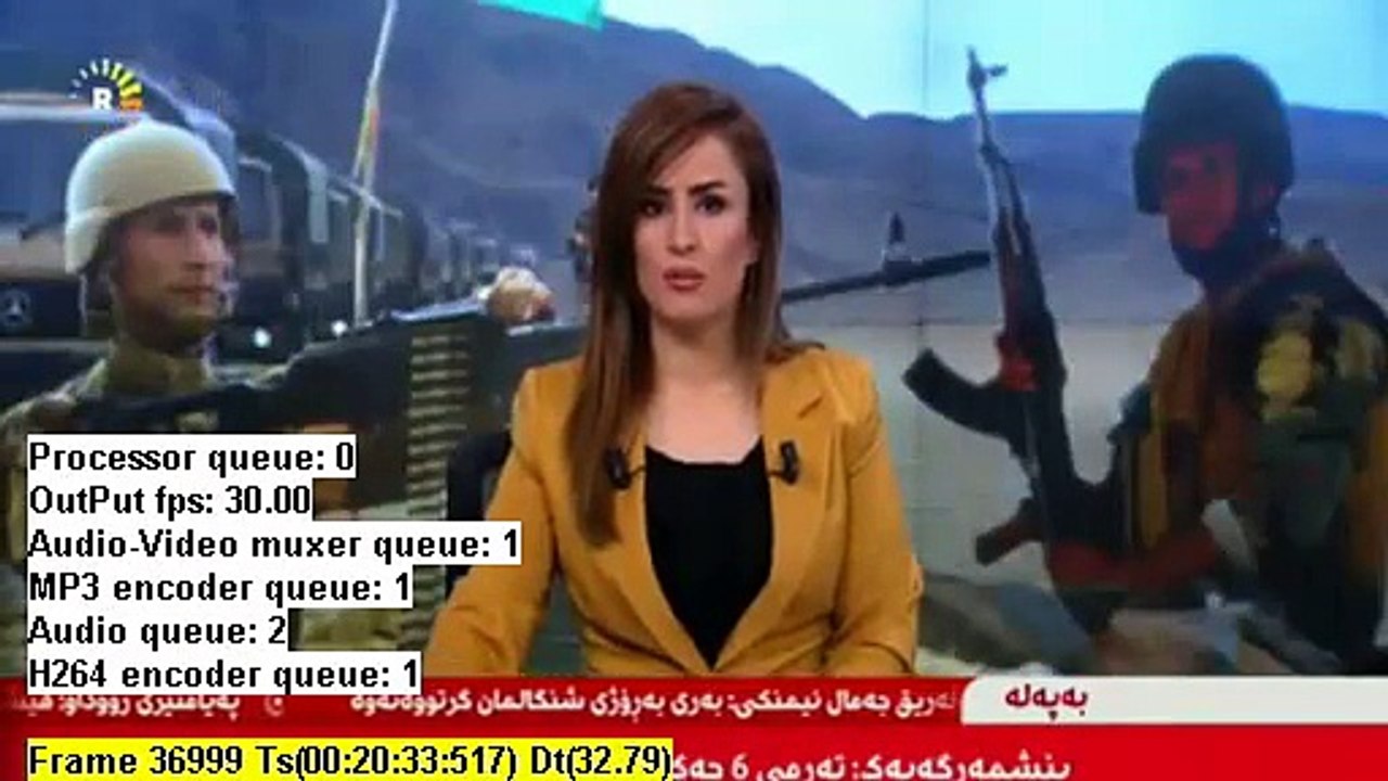 9. Pêşmerge goreke komî li Şingalê dîtin ku 50 mêrên Êzidî tê de hebûn. 20ê 12a 2014an