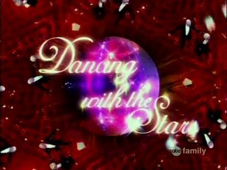 John O'Hurley & Charlotte Jorgensen - Tango