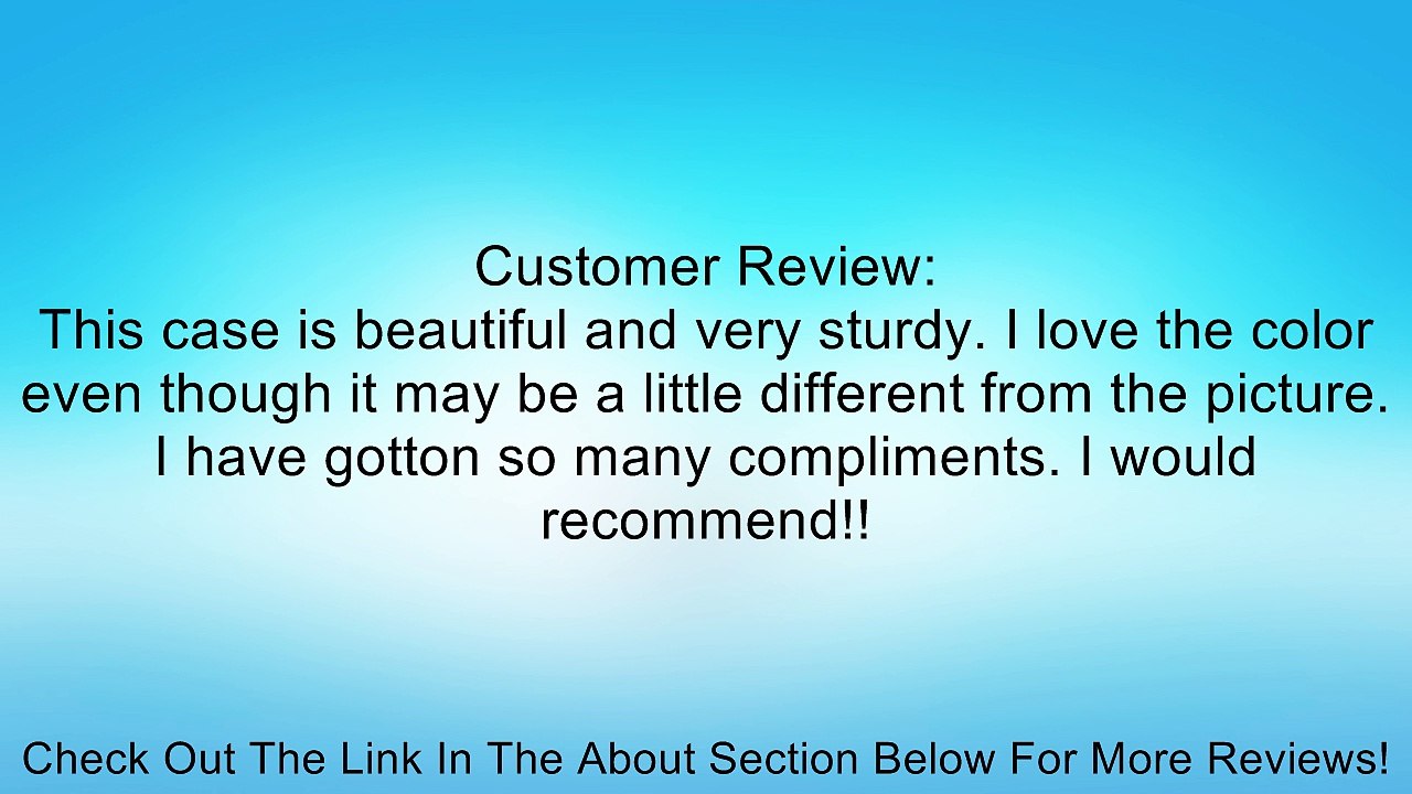 Leegoal(TM) eDexule Rose Red White Fashion Sweety Girls TPU , PC 2-Piece Style Hard Case Cover for iPhone 4 4S with Screen Protector Review