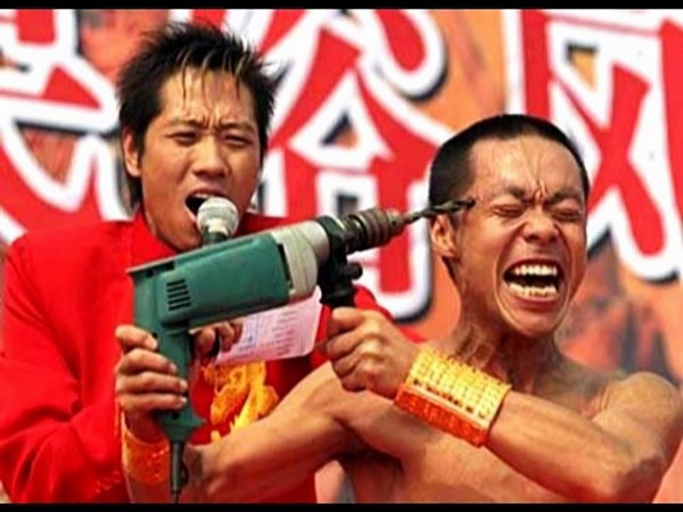 Most amzing People 2014