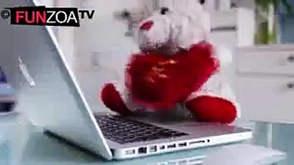 Tu Online Hai - Funny Animated Video Song