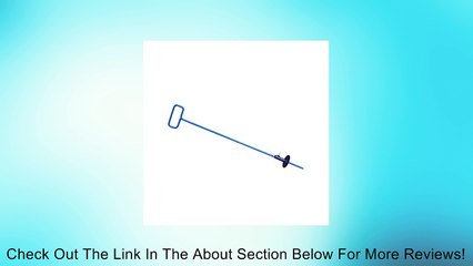 Bon 19-154 Asphalt Depth Gauge Review