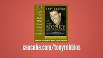 Tony Robbins Money Master The Game Review