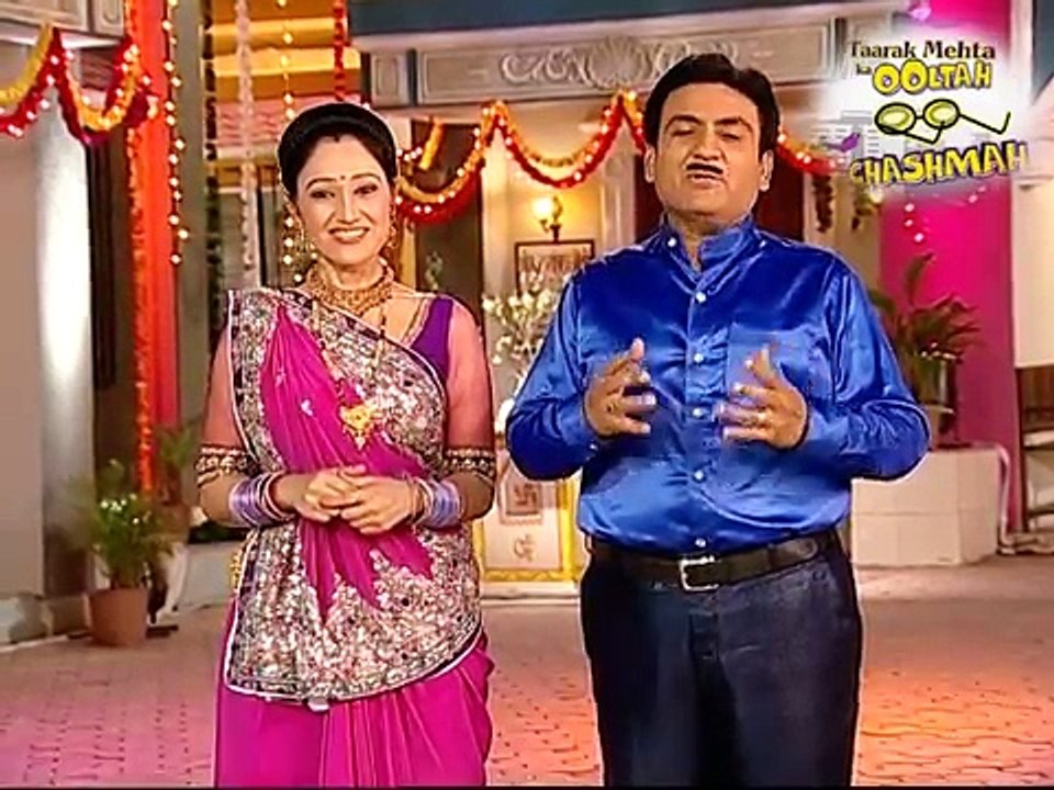 TMKOC My Clean India Contest