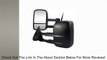 1997-2003 Ford F150 Towing Mirrors Power (Regular Cab and Super Cab model only, will not fit 4dr crew cab model) Review