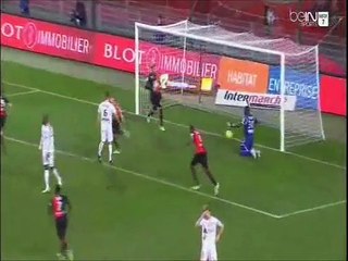 14 J19 RENNES REIMS 1-3