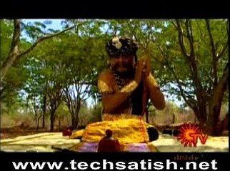 Mahabharatham Part 1