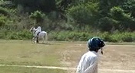 Ch Rizwan Kalyal On Ambr