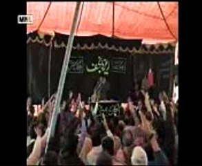 Ghulam abbass rattan