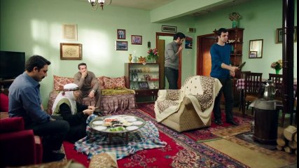 Urfalıyam Ezelden 10.Bölüm Tek Parça izle