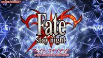 Fate stay nightUBW2014 OP「Ideal white」ピアノで弾いてみた piano cover