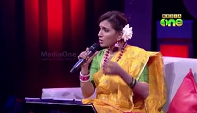 Wo Kisi Ka Ho Gaya Hy.. Manjari.. Khayal Ghazal Show