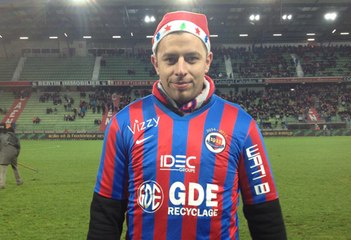 SMCaen : La Barre en Or Renault