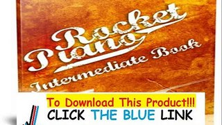 Rocket Piano Login + Rocket Piano Software