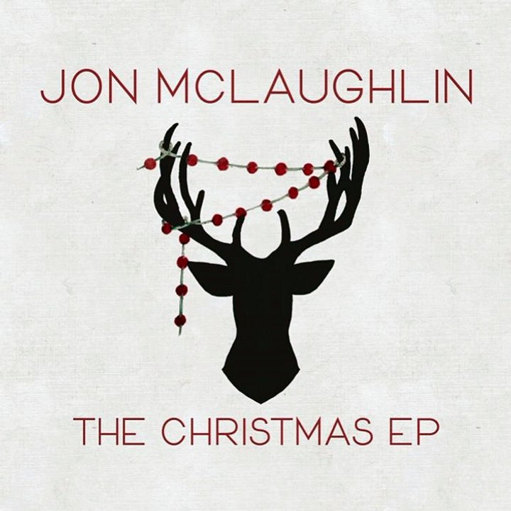 Jon McLaughlin - Jingle Bells (Audio)