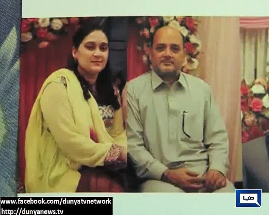 DunyaTV - Peshawar attack- Mother embraces martyrdom while saving sons[via torchbrowser.com]