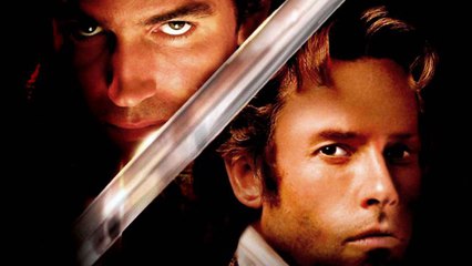 Watch The Count of Monte Cristo Full Movie