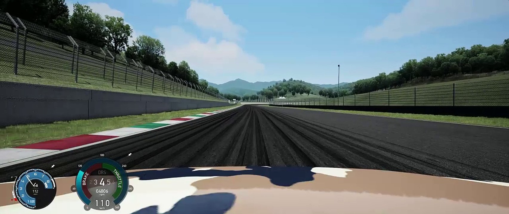 Assetto Corsa - Honda Civic VTi - Download Mod