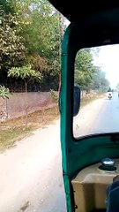 suspicious man near iqbal town  lahore... daily hidden activity